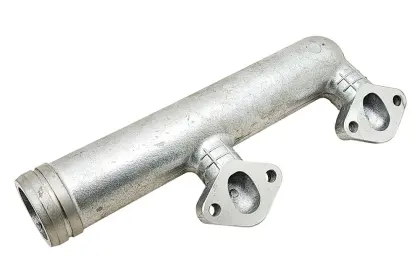 Rura termostatu tylna do MTZ 29107AX 2601303033-AX