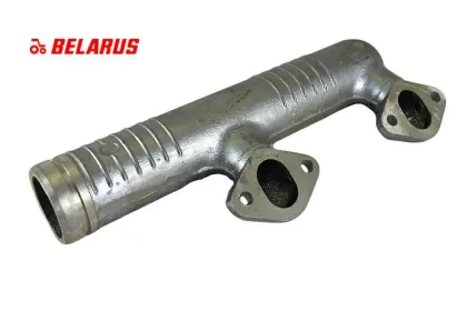 Rura termostatu tylna do MTZ 29107 2601303033-BY
