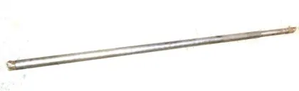 Wałek napędu listwy nożowej 1410 mm do kombajnu Bizon 5492