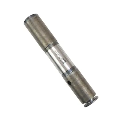 Sworzeń osi płaskiej do Ursus C-360/330 nowy typ hartowany ANDORIA 47025