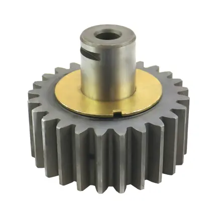 Satelit tylnego mostu kompletny 4-cylindrowy do Ursus C-385 47027