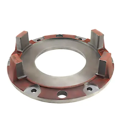 Pokrywa prawa mechanizmu różnicowego do Ursus C-385 47030
