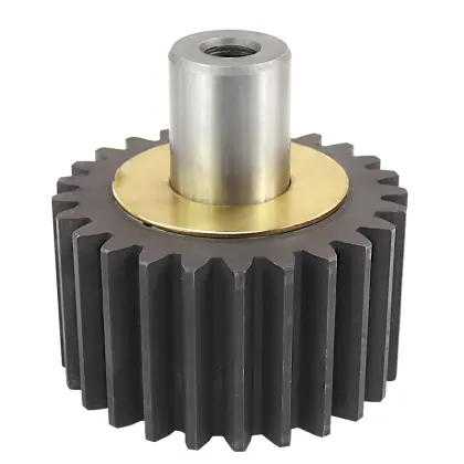 Satelit tylnego mostu kompletny 6-cylindrowy do Ursus C-385 47033