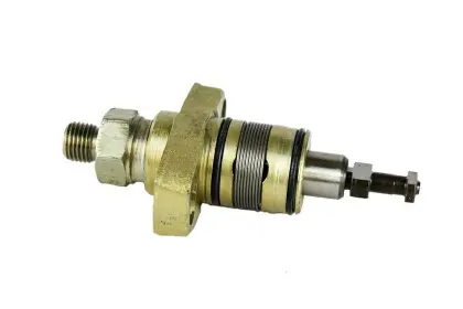 Sekcja pompy MTZ Euro-3 kompletna jazda 7711111039