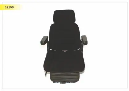 SIEDZENIE MTZ WELUR  HBR         32106