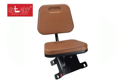 SIEDZENIE PASAŻERA KUBOTA M9545 M8545 TURCJA