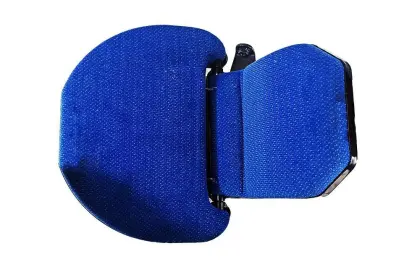 SIEDZENIE PASAŻERA NEW HOLLAND TD T4 TURCJA