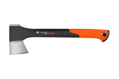 SIEKIERA UNIWERSALNA  Z TRZONKIEM FIBERGLASS 1100G EXTREME TEGER
