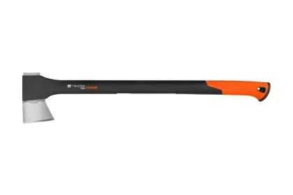 SIEKIERA UNIWERSALNA  Z TRZONKIEM FIBERGLASS 2600G EXTREME TEGER