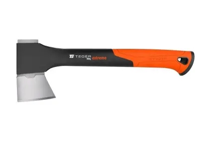 SIEKIERA UNIWERSALNA  Z TRZONKIEM FIBERGLASS 800G EXTREME TEGER