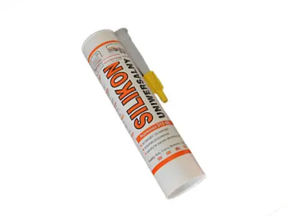 SILIKON UNIWERSALNY BEZBARWNY 310GR