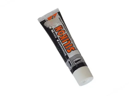 SILIKON UNIWERSALNY BEZBARWNY 50GR