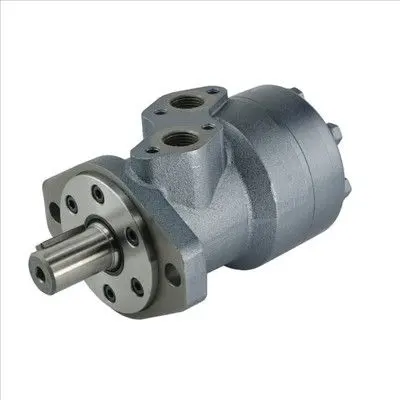 SILNIK HYDRAULICZNY SMR-160