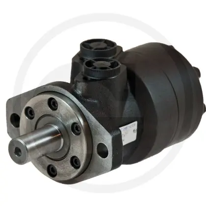 SILNIK HYDRAULICZNY SMR200