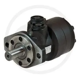 SILNIK HYDRAULICZNY SMR80