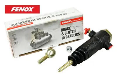 SIŁOWNIK HAMULCA /SPRZĘGŁA MTZ-1523 P 2602 ORYGINAŁ FENOX