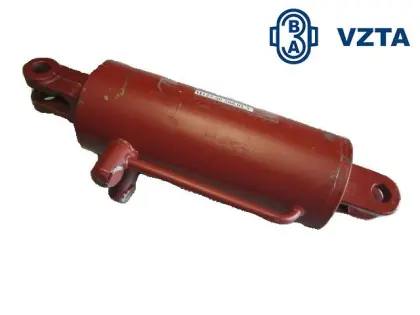 Siłownik hydrauliczny do MTZ C125  23046  VZTA  C125X200-3