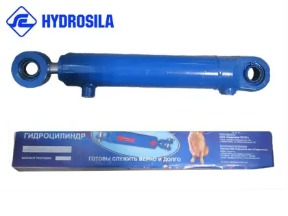 Siłownik hydrauliczny prosty HYDROSILA do MTZ C50 C503405215A