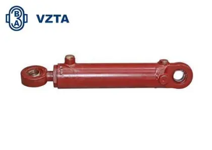 Siłownik hydrauliczny MTZ C50 skośny VZTA 29122 C502520001-18
