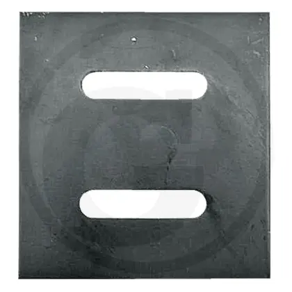 SKROBAK METALOWY 95X90