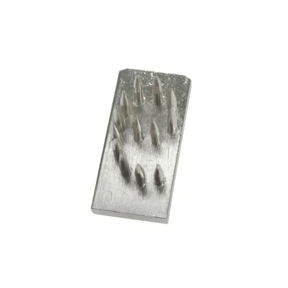 Znak do tatuownicy 6/9 20mm 21075