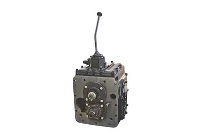 Skrzynia biegów kompletna stary typ do MTZ 80 28030 72170001003-BY