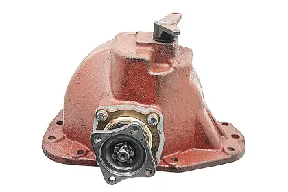 Skrzynka rozdzielcza do MTZ 15037AX 721802020-AX