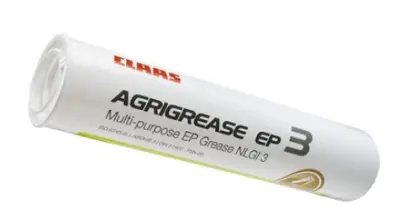 SMAR AGRIGREASE EP3 CLAAS 400G