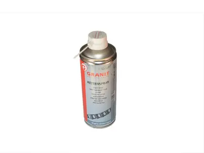 SMAR DO ŁAŃCUCHÓW 500ML SPRAY