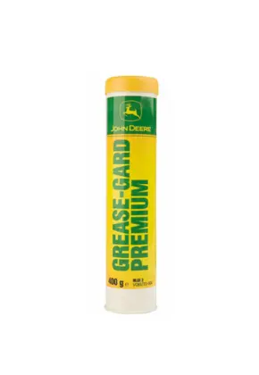 SMAR JOHN DEERE GREASE-GARD 400G