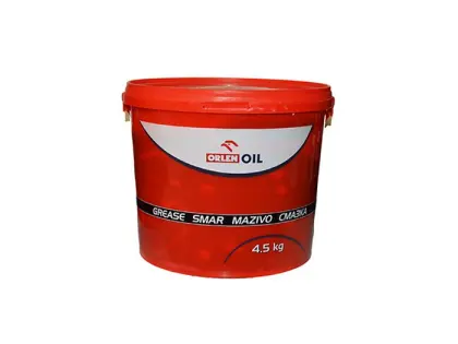 SMAR ŁT-4 S3 4,5KG ORLEN