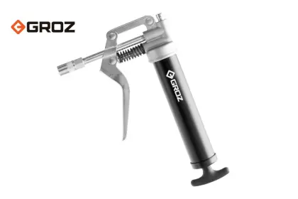 SMAROWNICA PISTOLETOWA GROZ 85G OCYNK