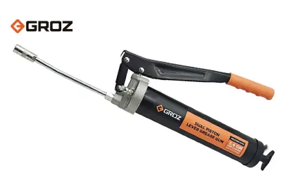 SMAROWNICA RĘCZNA 400G  GROZ