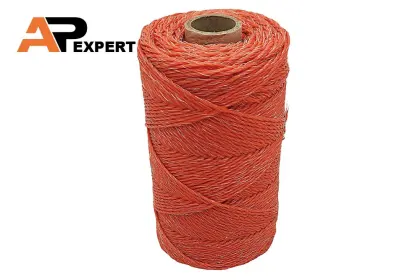 SPLOTKA 3X0,16 250 M POMARŃCZOWA AP EXPERT