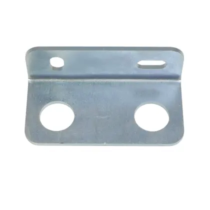 Wspornik dwóch szybkozłączy euro PZL-HYDRAL 35252