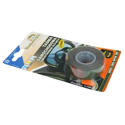 Taśma samochodowa dwustronna uniwersalna 1,5x19mm T-709 Technicqll 1538