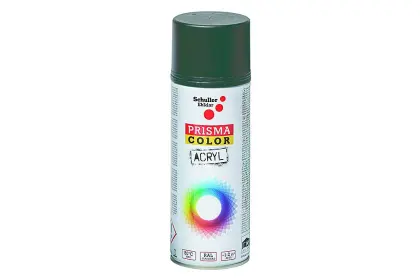 SPRAY 400ML RAL 6005M ZIELEŃ MCHU SCHULLER