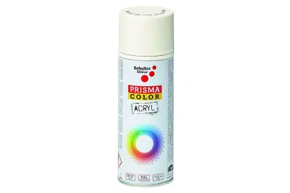 SPRAY 400ML RAL 9010M BIAŁY SCHULLER