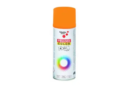 SPRAY COLOR RAL 400ML 2004 POMARAŃCZOWY