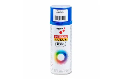 SPRAY COLOR RAL 400ML 5010CIEMNONIEBIESKI