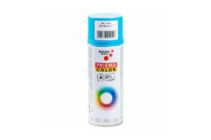 SPRAY COLOR RAL 400ML 5012 JASNONIEBIESKI SCHULLER