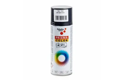 SPRAY COLOR RAL 400ML 7024 GRAFITOWOSZARY SCHULLER