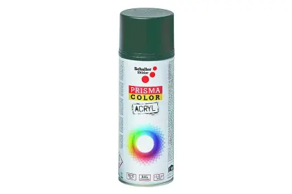 SPRAY COLOR RAL 400ML RAL 6005 ZIELEŃ MCHU SCHULLER