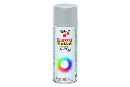 SPRAY COLOR RAL 400ML RAL 7001 SREBRNOSZARY SCHULLER