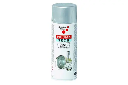 SPRAY CYNKOWY 400ML JASNY SCHULLER