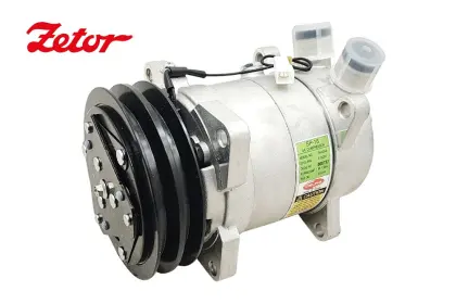 SPRĘŻARKA KLIMATYZACJI SP15 NK M20
