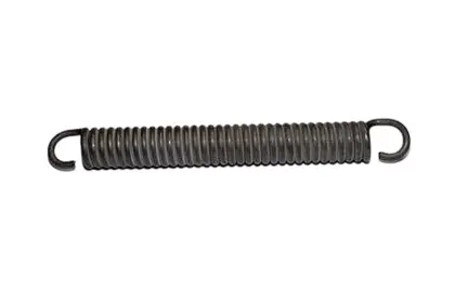 Sprężyna 28x245mm do MTZ 27044 28X245