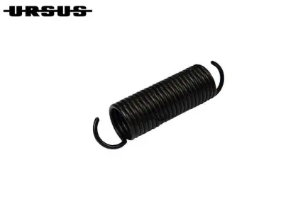 SPRĘŻYNA PIERŚCIENIA WYŁĄCZAJĄCEGO ODCIĄGU TULEI SPRZĘGŁA 55X10,5X14MM DO URSUS C-360, 50527070, ORYGINAŁ