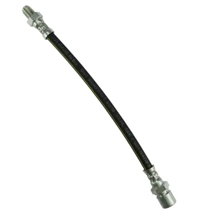 Przewód wąż sprzęgła elastyczny kompletny M18x1,5 L-240mm MAN PROKOM