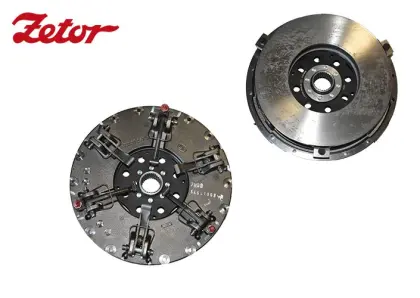 SPRZĘGŁO 310MM PROXIMA ZETOR